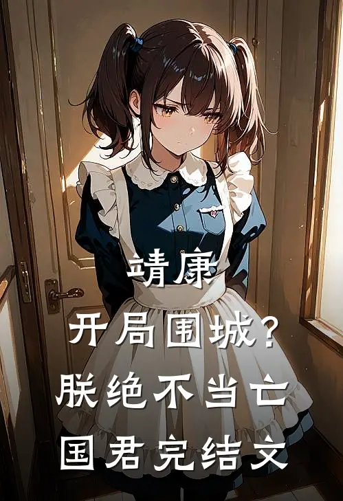 靖康：开局围城？朕绝不当亡国君完结文