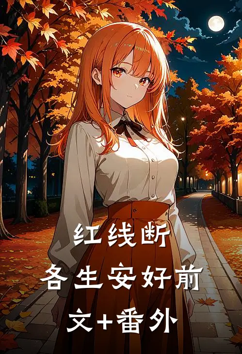 红线断，各生安好前文+番外