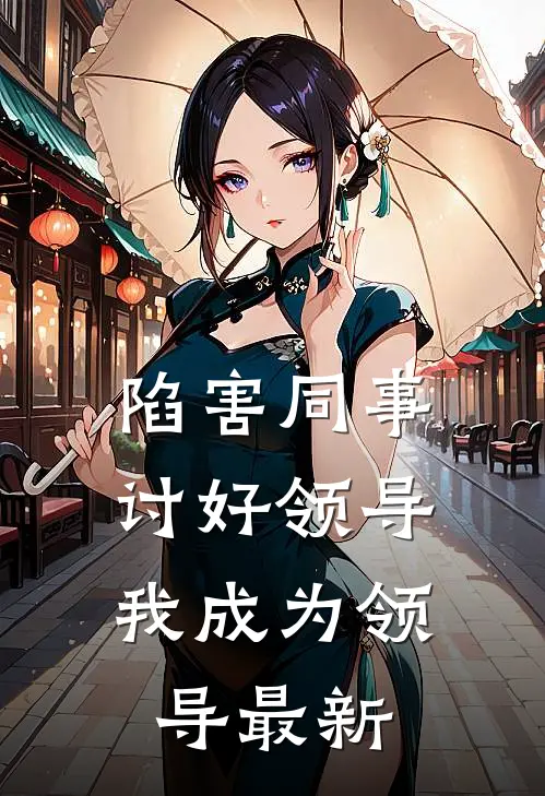陷害同事，讨好领导，我成为领导最新