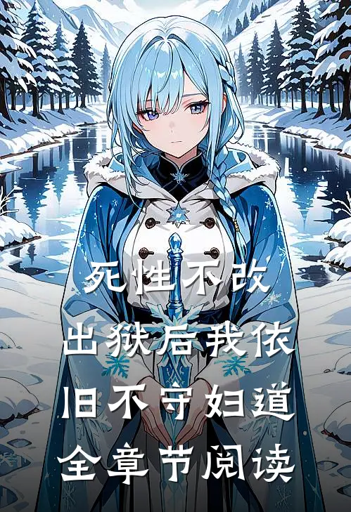 死性不改，出狱后我依旧不守妇道全章节阅读