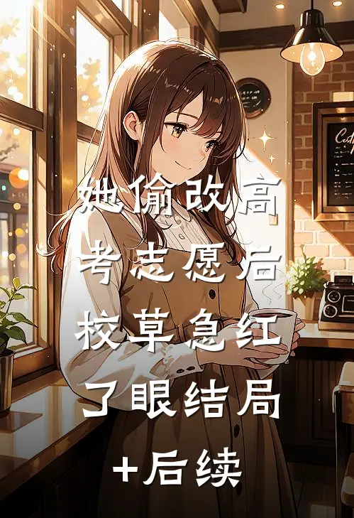 她偷改高考志愿后，校草急红了眼结局+后续