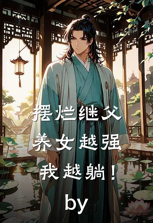 摆烂继父，养女越强我越躺！by