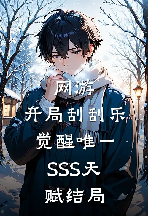 网游：开局刮刮乐，觉醒唯一SSS天赋结局