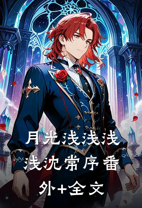 月光浅浅浅浅沈常序(番外)+(全文)
