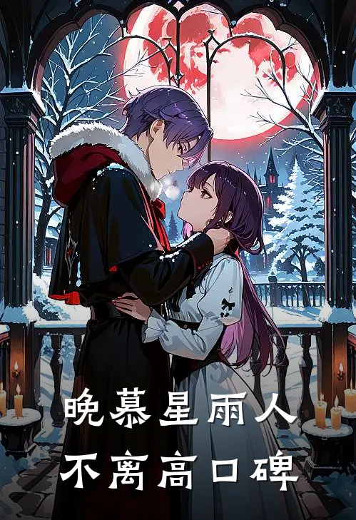 晚慕星雨人不离高口碑