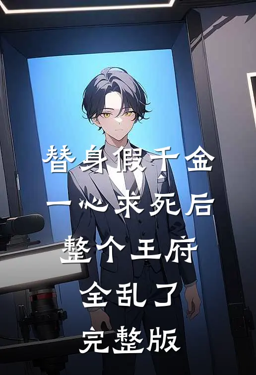 离婚后，我成为了道门天师