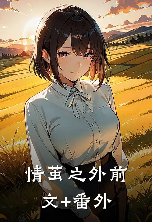 情茧之外前文+番外