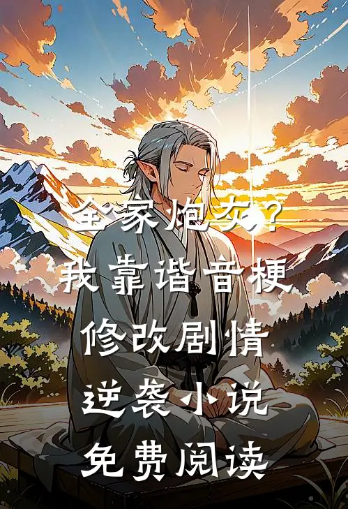 全家炮灰？我靠谐音梗修改剧情逆袭小说免费阅读