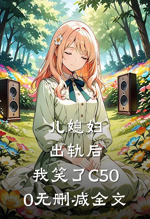 儿媳妇出轨后，我笑了C500无删减全文