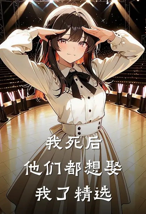 我死后，他们都想娶我了精选