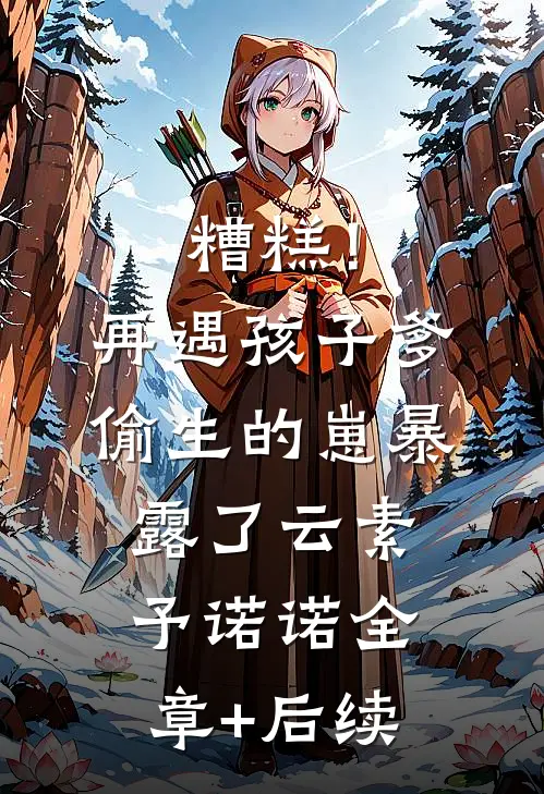 糟糕！再遇孩子爹偷生的崽暴露了云素予诺诺全章+后续