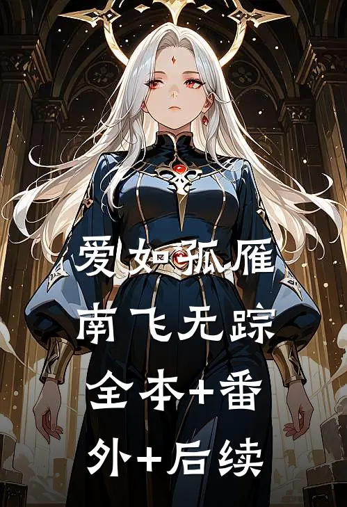 爱如孤雁，南飞无踪全本+番外+后续