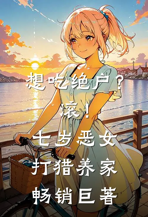 想吃绝户？滚！七岁恶女打猎养家畅销巨著