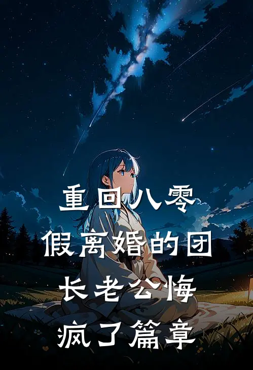 重回八零，假离婚的团长老公悔疯了篇章