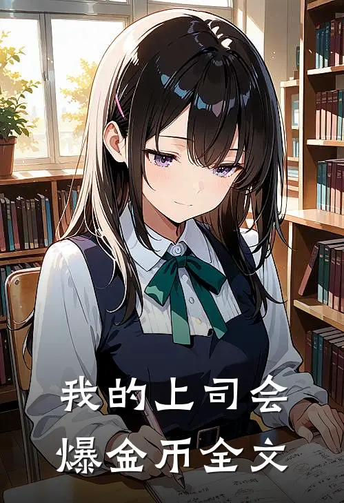 我的上司会爆金币全文