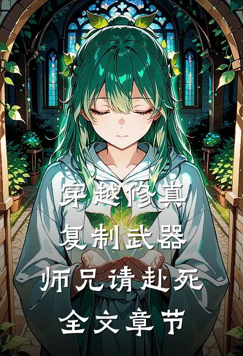 穿越修真：复制武器，师兄请赴死全文章节