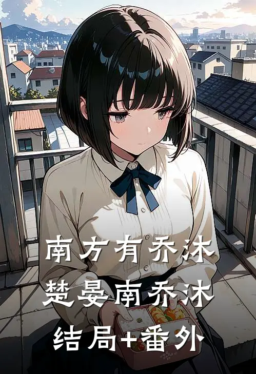 南方有乔沐楚晏南乔沐结局+番外