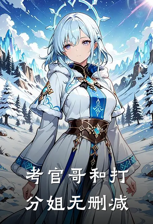 考官哥和打分姐无删减