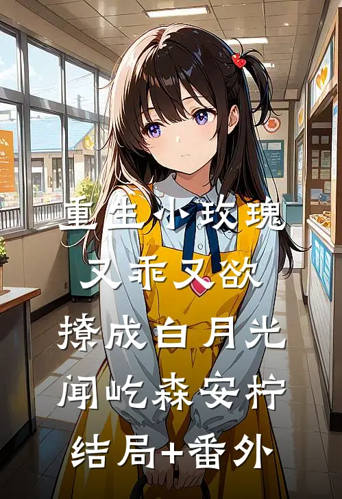 重生小玫瑰又乖又欲，撩成白月光闻屹森安柠结局+番外