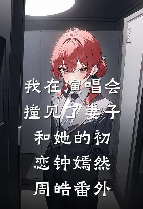 我在演唱会撞见了妻子和她的初恋钟嫣然周皓番外