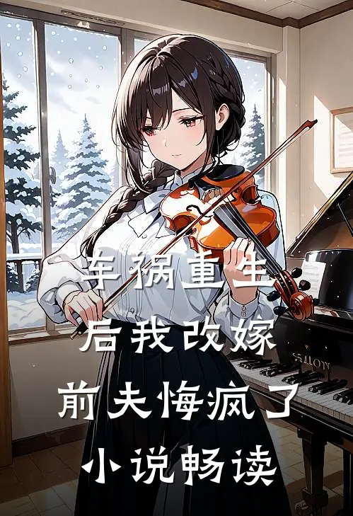 车祸重生后我改嫁，前夫悔疯了小说畅读