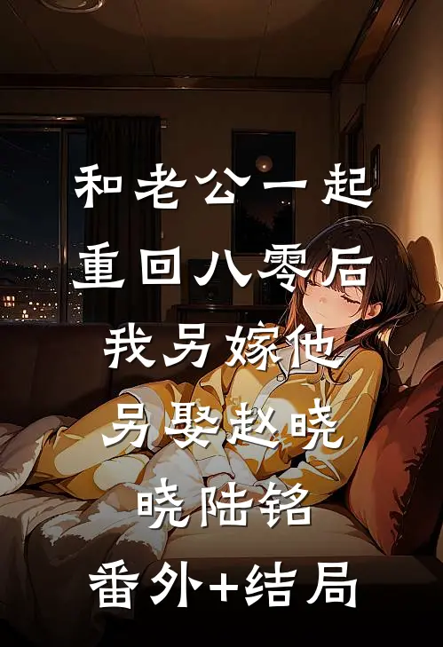 和老公一起重回八零后，我另嫁他另娶赵晓晓陆铭:(番外)+(结局)