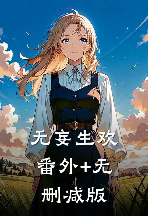 无妄生欢:番外+无删减版