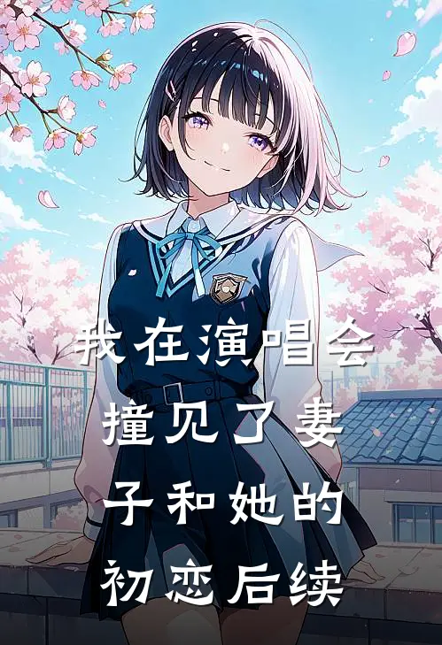 我在演唱会撞见了妻子和她的初恋后续