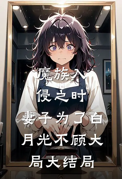 魔族入侵之时，妻子为了白月光不顾大局大结局
