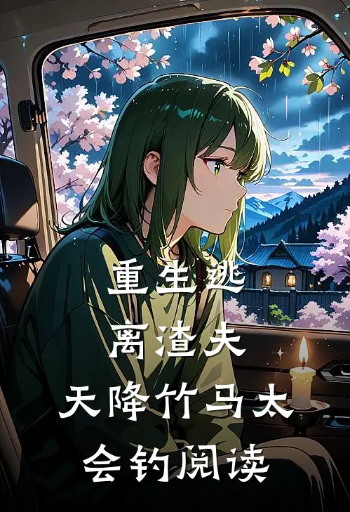重生逃离渣夫，天降竹马太会钓阅读