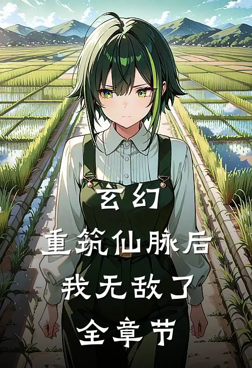 玄幻：重筑仙脉后，我无敌了全章节