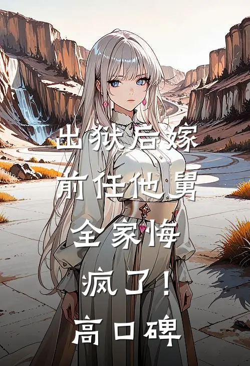 出狱后嫁前任他舅，全家悔疯了！高口碑