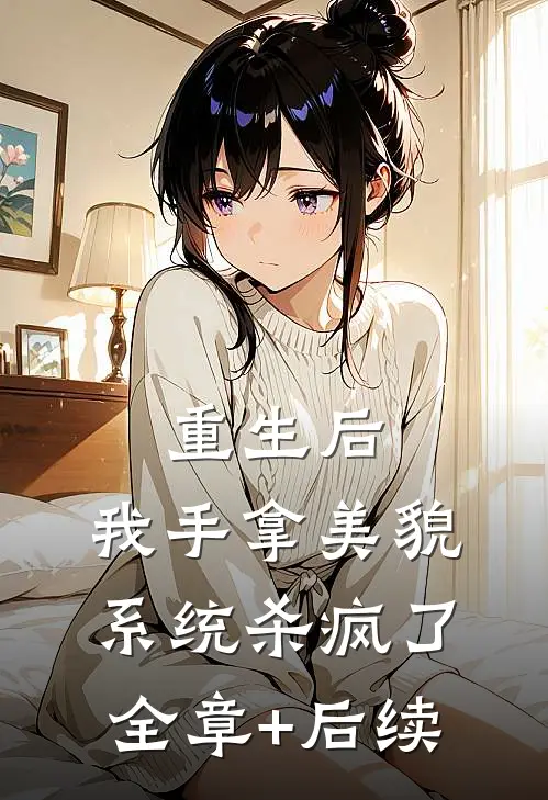 重生后：我手拿美貌系统杀疯了全章+后续