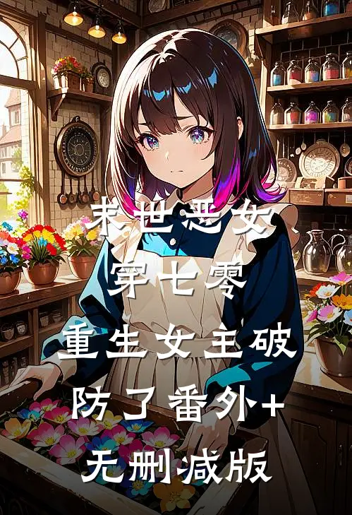 末世恶女穿七零：重生女主破防了番外+无删减版