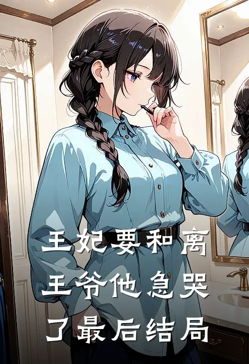 王妃要和离，王爷他急哭了最后结局