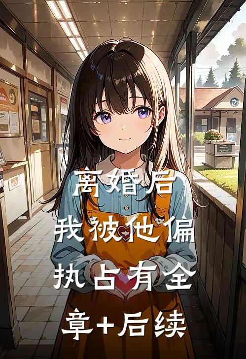 离婚后，我被他偏执占有全章+后续