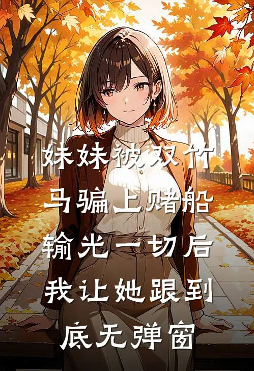 妹妹被双竹马骗上赌船输光一切后，我让她跟到底无弹窗