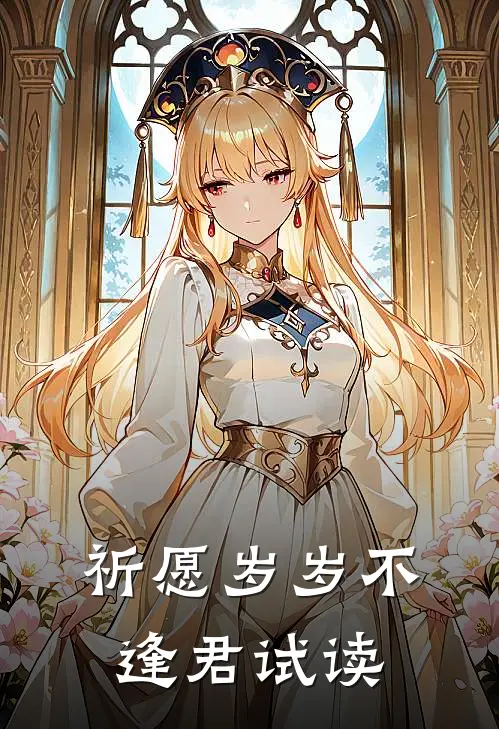祈愿岁岁不逢君试读