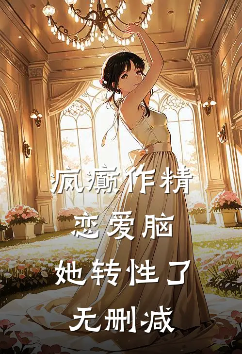疯癫作精恋爱脑，她转性了无删减