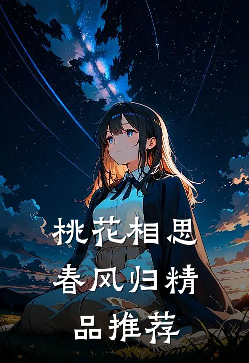 桃花相思春风归精品推荐