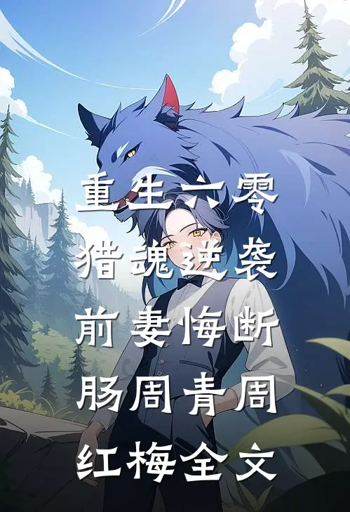 重生六零：猎魂逆袭，前妻悔断肠周青周红梅全文