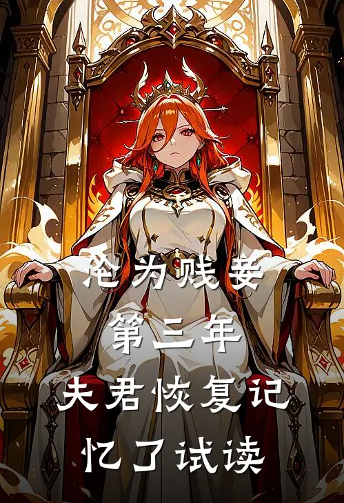 沦为贱妾第三年，夫君恢复记忆了试读