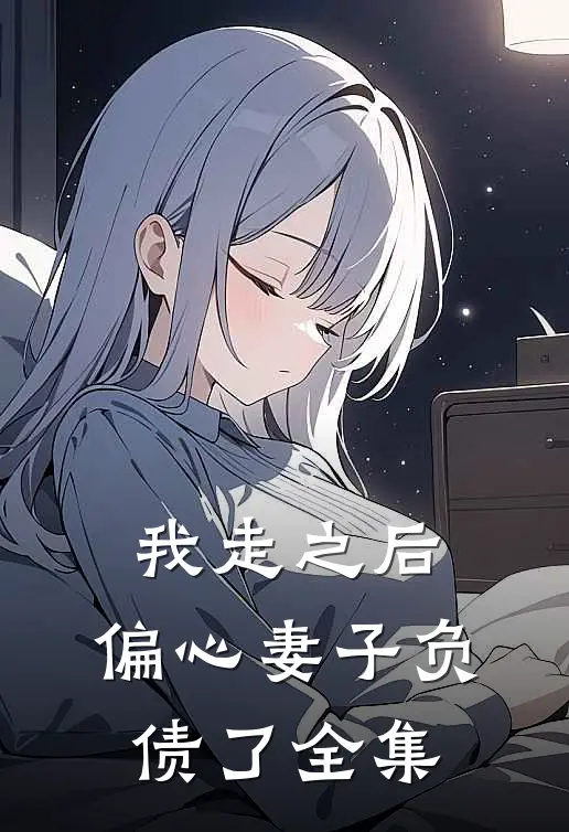 我走之后，偏心妻子负债了全集