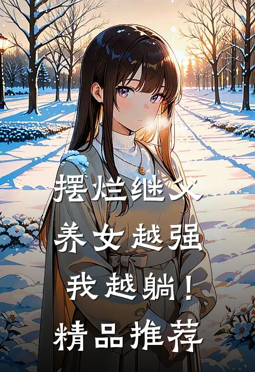 摆烂继父，养女越强我越躺！精品推荐