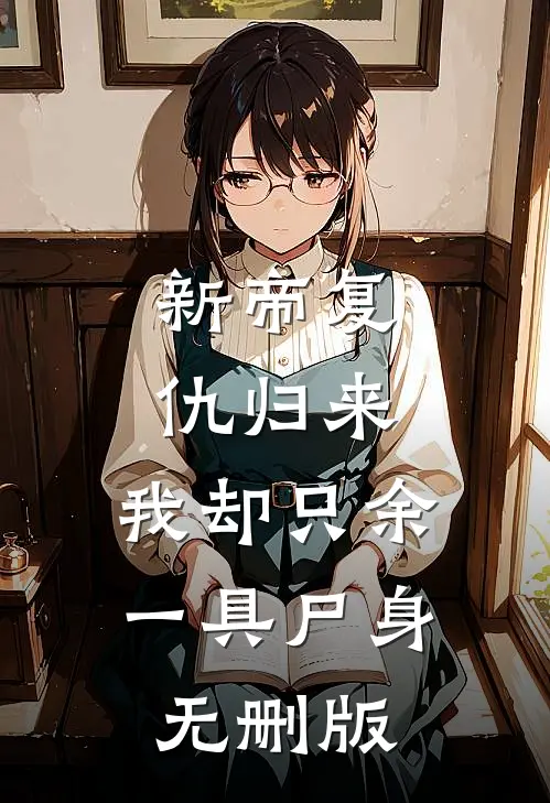 新帝复仇归来，我却只余一具尸身无删版