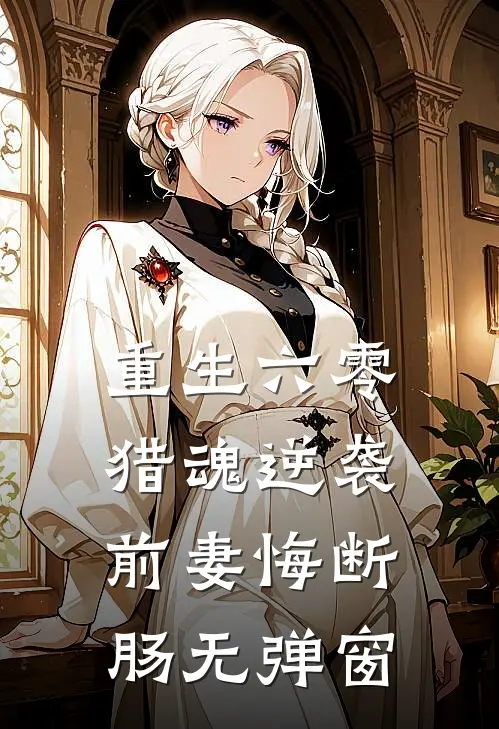 重生六零：猎魂逆袭，前妻悔断肠无弹窗