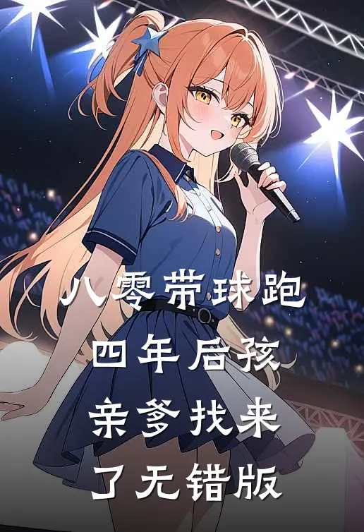 八零带球跑，四年后孩亲爹找来了无错版