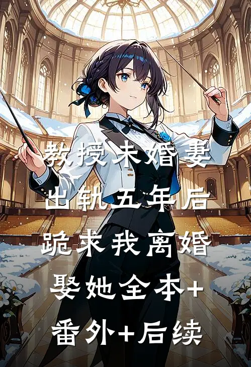 教授未婚妻出轨五年后，跪求我离婚娶她全本+番外+后续