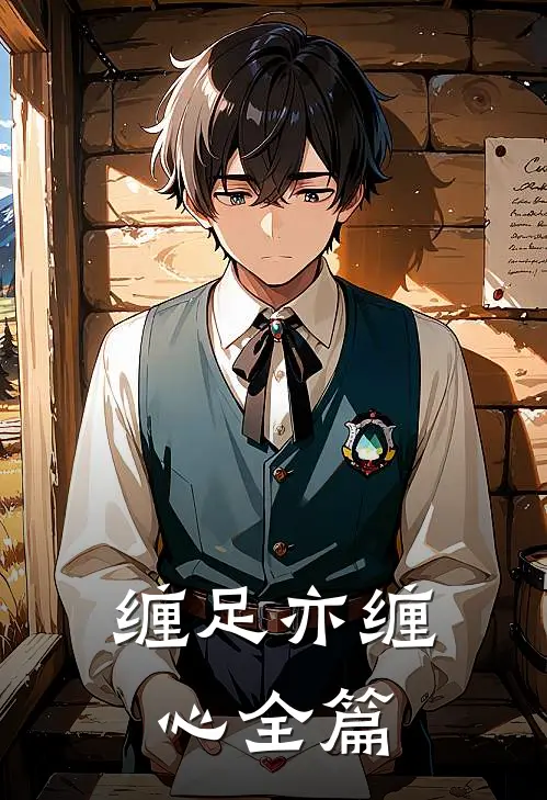 缠足亦缠心全篇
