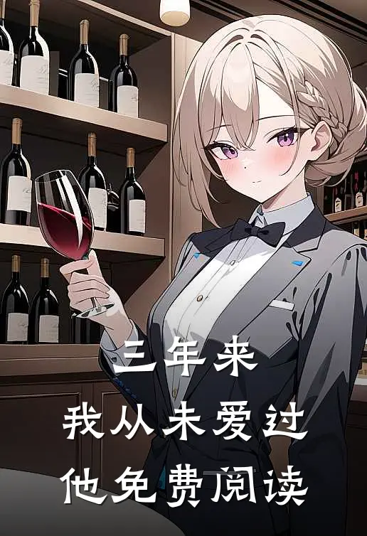 三年来，我从未爱过他免费阅读